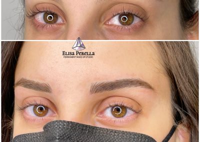 Microblading